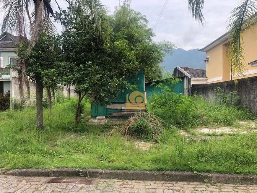 Foto 1 de Lote/Terreno à venda, 360m² em Vargem Pequena, Rio de Janeiro