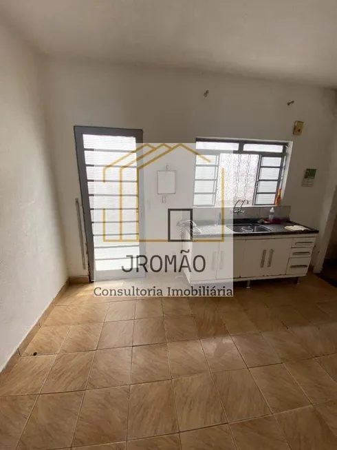 Foto 1 de Casa com 2 Quartos à venda, 150m² em Vila Barcelona, Sorocaba