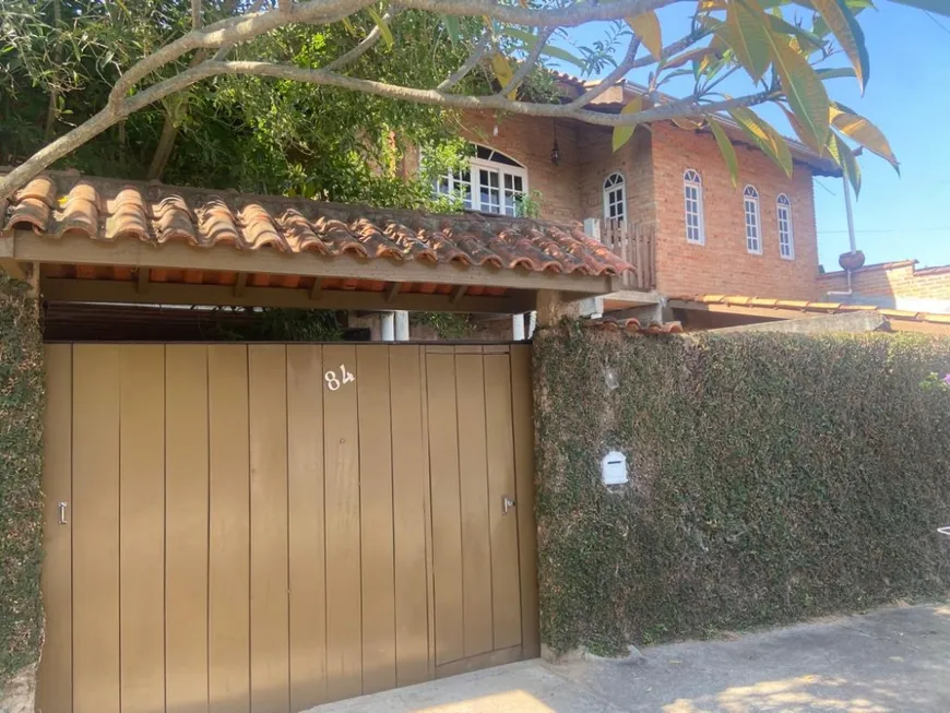 Foto 1 de Casa com 3 Quartos à venda, 150m² em Engordadouro, Jundiaí