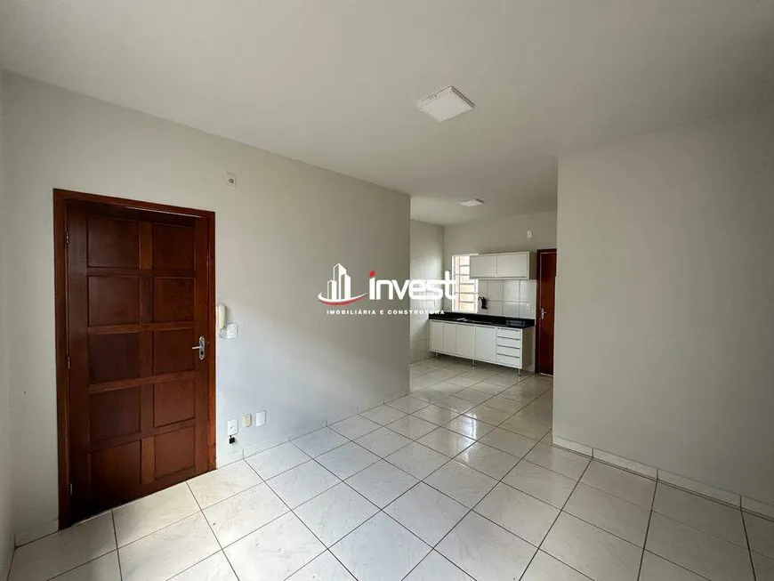 Foto 1 de Casa com 3 Quartos à venda, 130m² em Fabrício, Uberaba