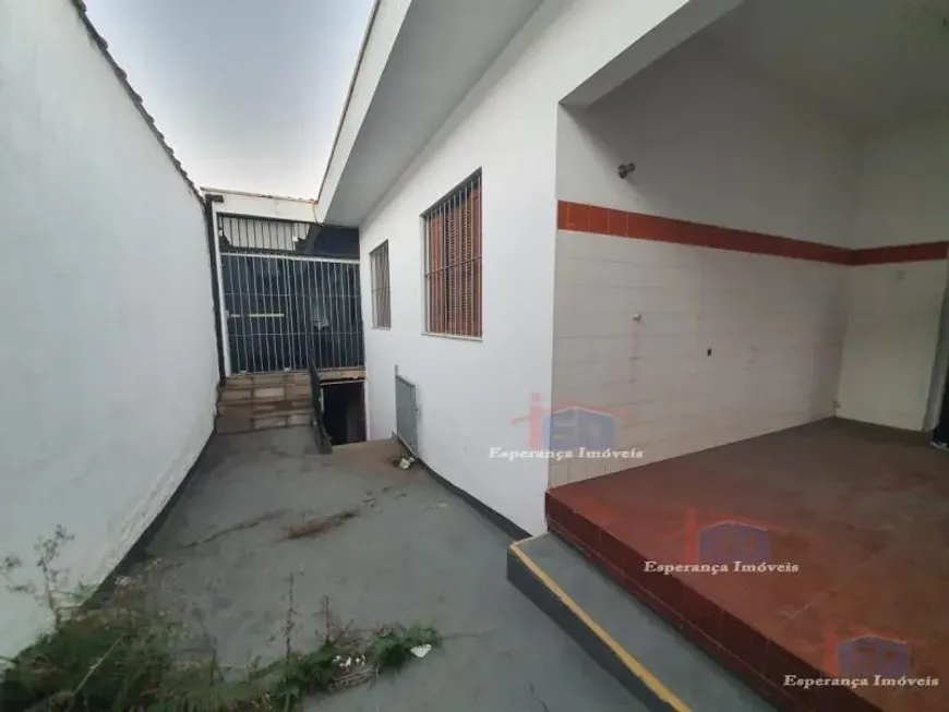 Foto 1 de Casa com 3 Quartos para alugar, 284m² em Centro, Osasco