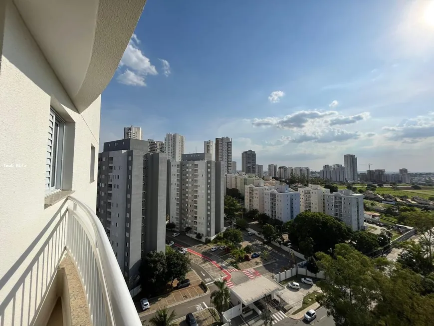 Foto 1 de Apartamento com 3 Quartos à venda, 67m² em Parque Campolim, Sorocaba