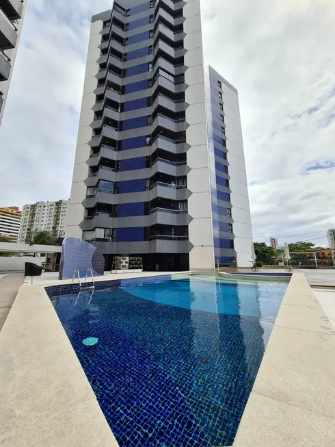 Foto 1 de Apartamento com 2 Quartos à venda, 84m² em Itaigara, Salvador