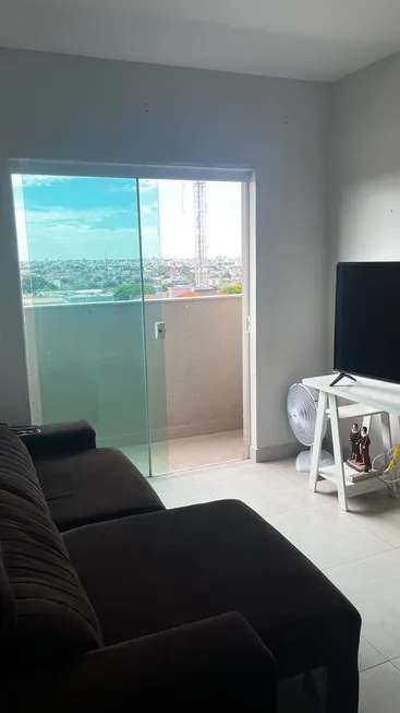 Foto 1 de Apartamento com 2 Quartos à venda, 63m² em Umuarama, Uberlândia