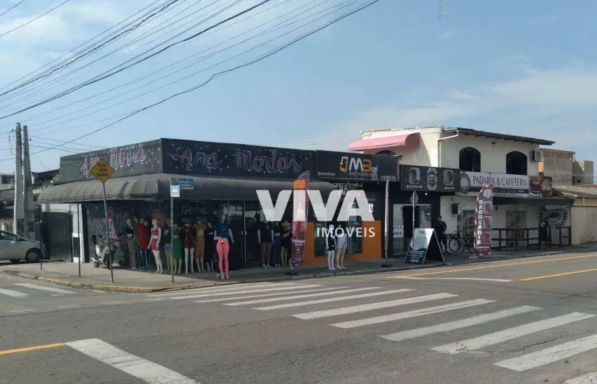 Foto 1 de Sala Comercial à venda, 227m² em São Vicente, Itajaí