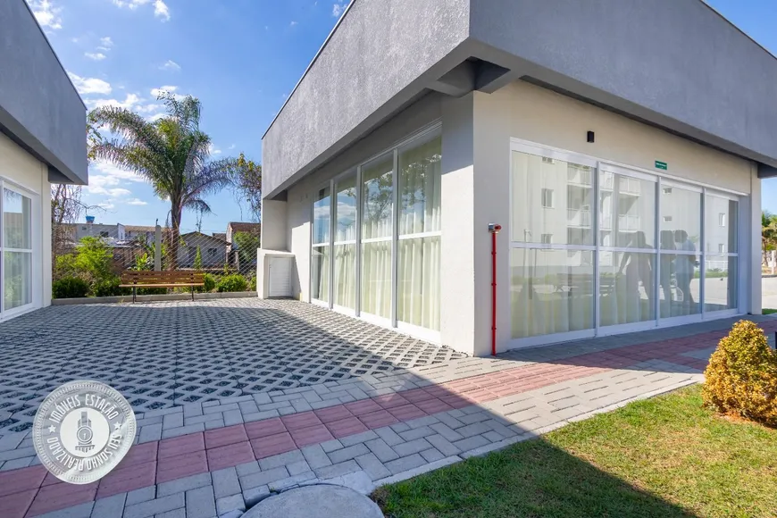 Foto 1 de Apartamento com 2 Quartos à venda, 52m² em Figueira, Gaspar