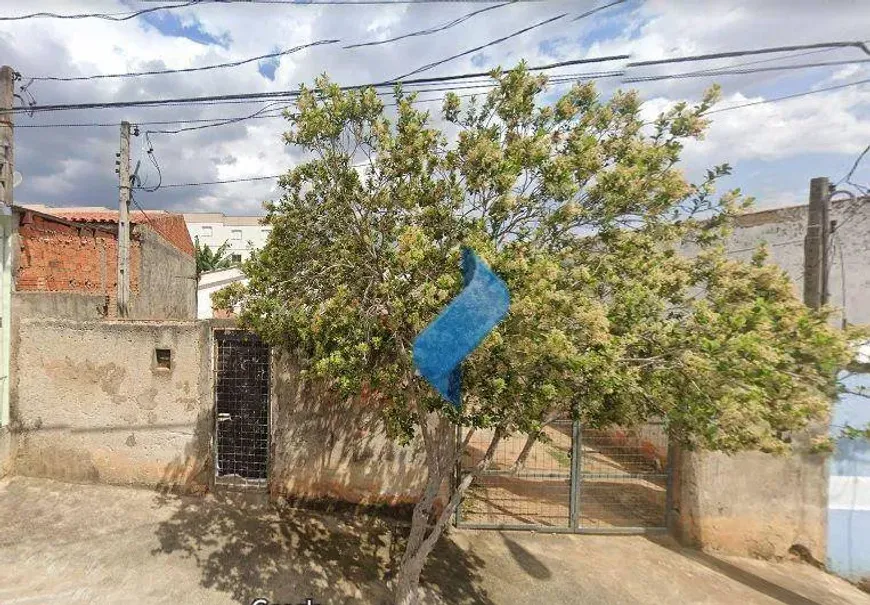 Foto 1 de Lote/Terreno à venda, 300m² em Vila Angelica, Sorocaba