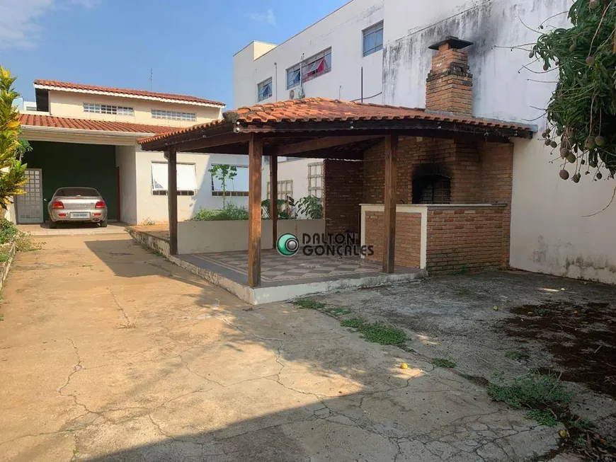 Foto 1 de Imóvel Comercial com 4 Quartos à venda, 250m² em Centro, Indaiatuba