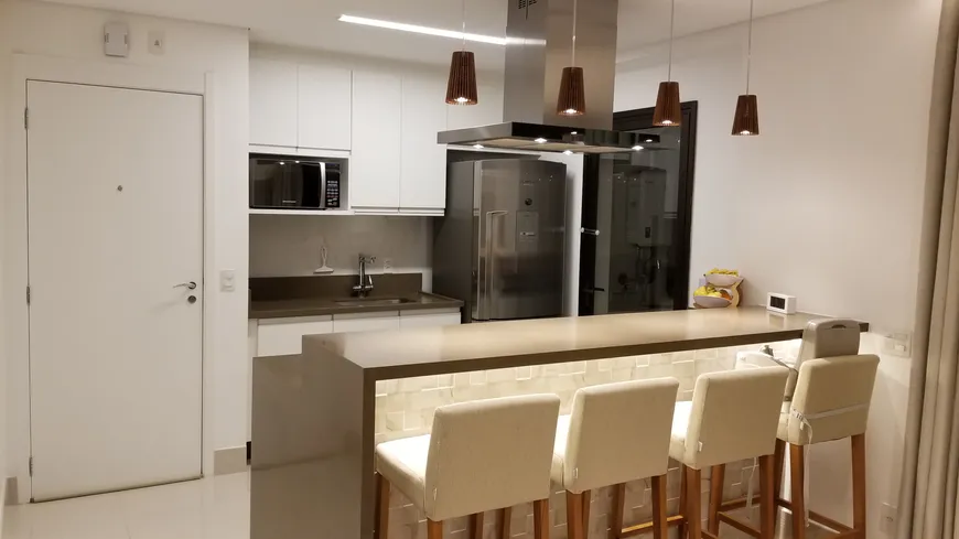 Foto 1 de Apartamento com 3 Quartos à venda, 101m² em Campo Belo, São Paulo