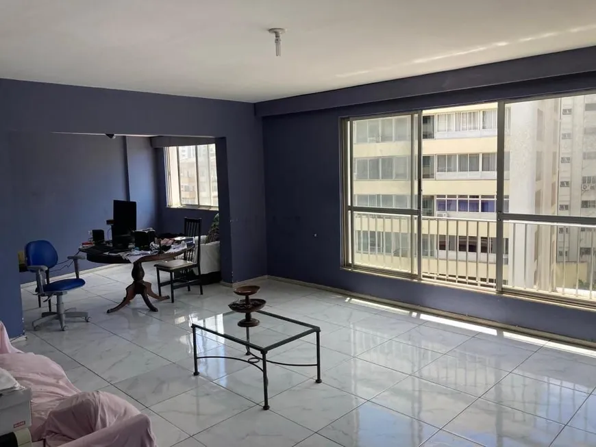 Foto 1 de Apartamento com 4 Quartos à venda, 234m² em Graça, Salvador