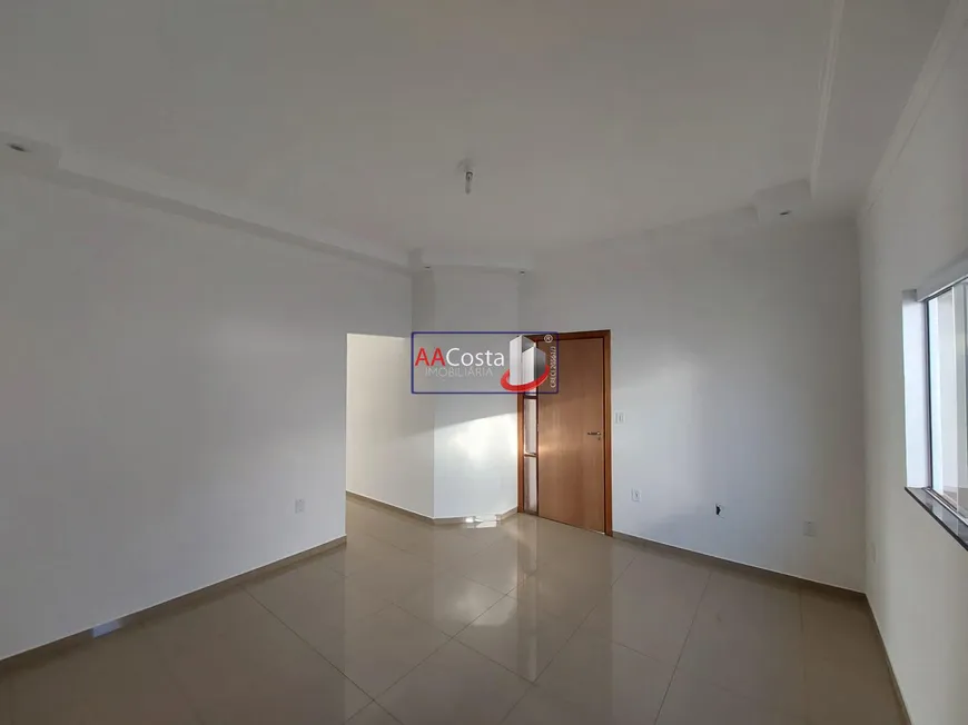 Foto 1 de Casa com 3 Quartos à venda, 100m² em Residencial Zanetti, Franca