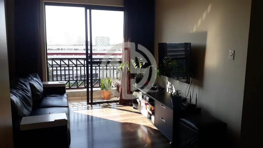 Foto 1 de Apartamento com 2 Quartos à venda, 64m² em Jardim Promissão, São Paulo