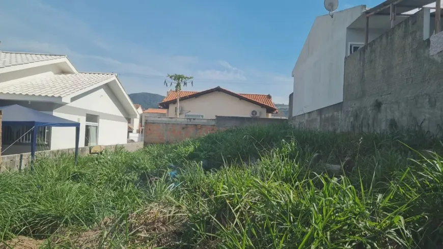 Foto 1 de Lote/Terreno à venda, 200m² em Bela Vista, Palhoça