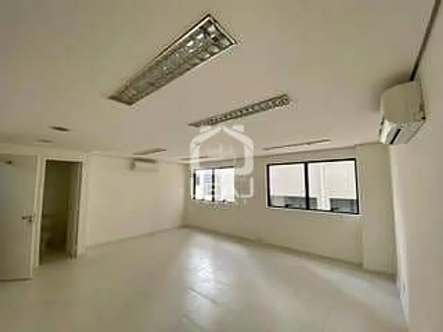 Foto 1 de Sala Comercial à venda, 95m² em Itaim Bibi, São Paulo
