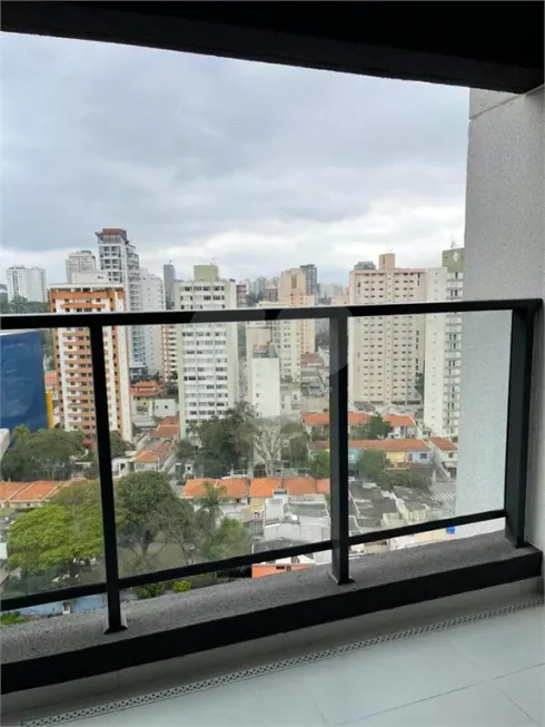 Foto 1 de Apartamento com 2 Quartos à venda, 84m² em Brooklin, São Paulo