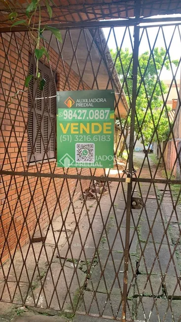 Foto 1 de Lote/Terreno à venda, 535m² em Santana, Porto Alegre