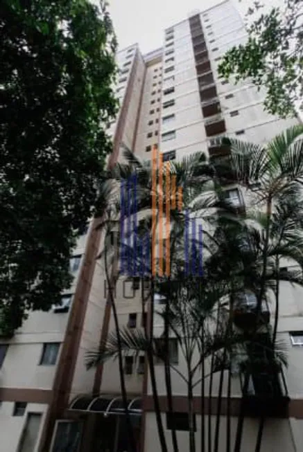 Foto 1 de Apartamento com 2 Quartos à venda, 60m² em Vila Campestre, São Paulo