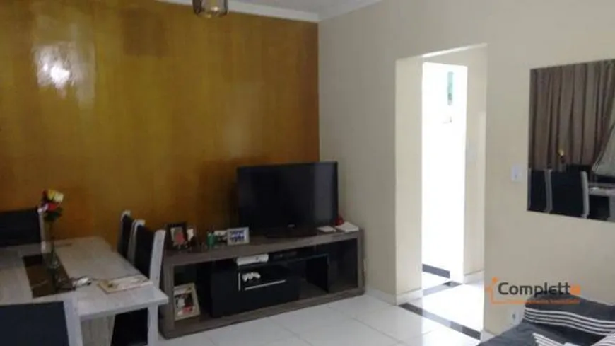 Foto 1 de Casa de Condomínio com 2 Quartos à venda, 120m² em Taquara, Rio de Janeiro
