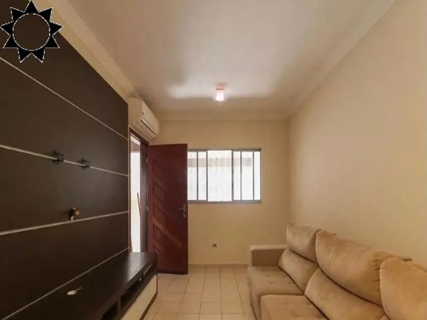 Foto 1 de Casa com 4 Quartos à venda, 153m² em Jaguaribe, Osasco