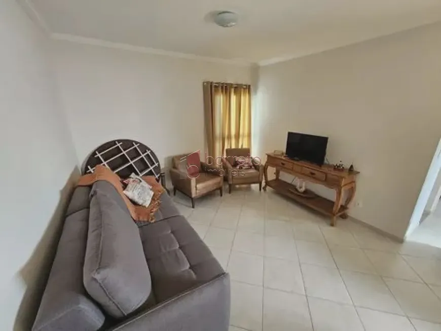 Foto 1 de Apartamento com 2 Quartos à venda, 60m² em Centro, Jundiaí