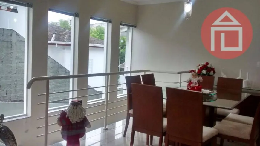 Foto 1 de Casa de Condomínio com 3 Quartos à venda, 340m² em Residencial Colinas de São Francisco, Bragança Paulista