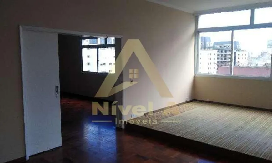 Foto 1 de Apartamento com 4 Quartos para alugar, 348m² em Jardim América, São Paulo