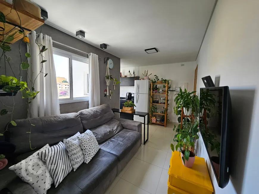 Foto 1 de Apartamento com 2 Quartos à venda, 92m² em Vila Assuncao, Santo André