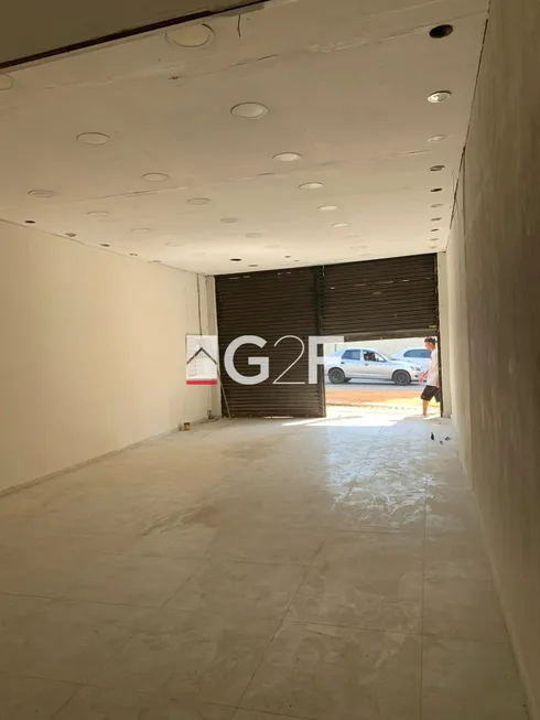 Foto 1 de Sala Comercial para alugar, 100m² em Centro, Campinas