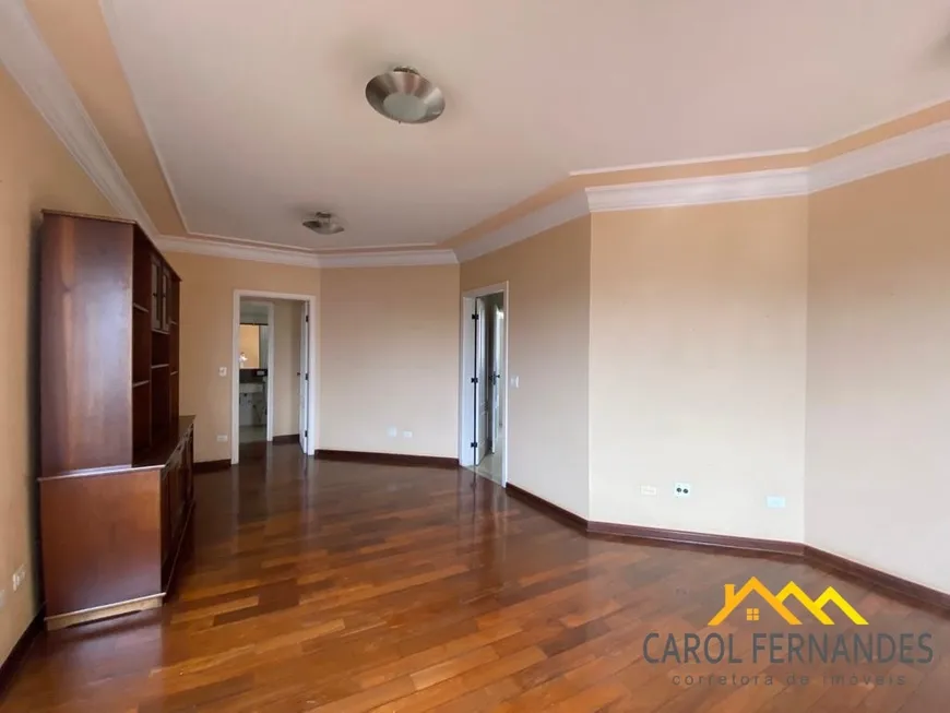 Foto 1 de Apartamento com 3 Quartos à venda, 114m² em Centro, Piracicaba