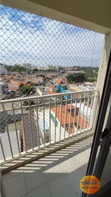 Foto 1 de Apartamento com 2 Quartos à venda, 53m² em Maua, São Caetano do Sul