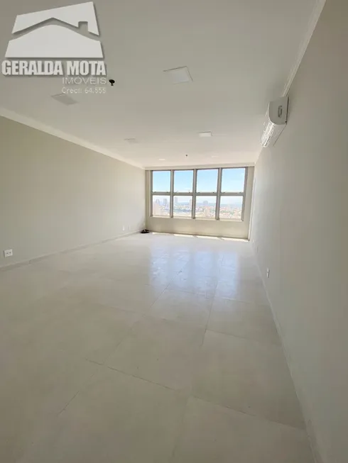 Foto 1 de Sala Comercial para alugar, 56m² em Centro, Indaiatuba