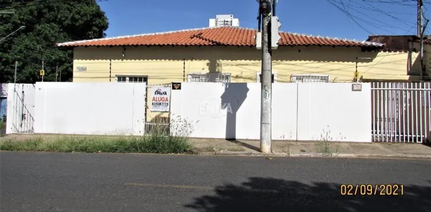 Foto 1 de Casa com 4 Quartos à venda, 197m² em Goiabeiras, Cuiabá