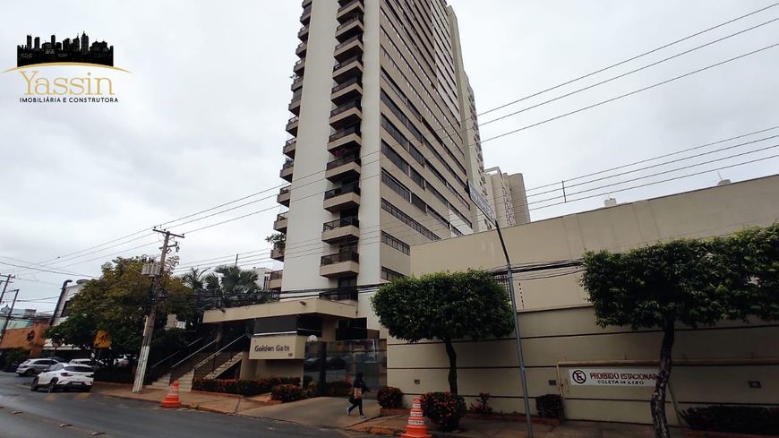 Praça Popular em Cuiabá: 3 opiniões e 3 fotos