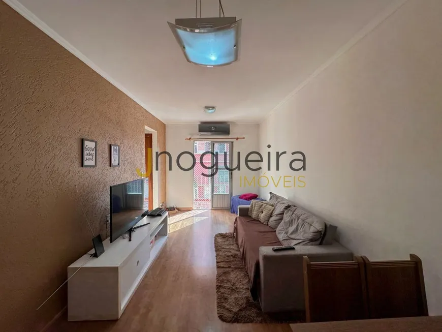 Foto 1 de Apartamento com 2 Quartos à venda, 69m² em Vila Inglesa, São Paulo