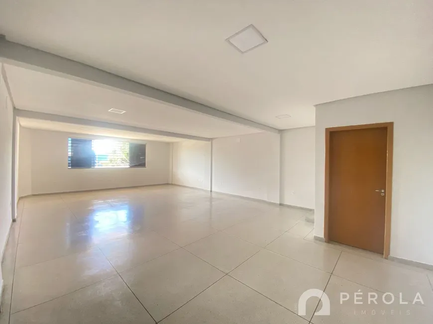 Foto 1 de Sala Comercial para alugar, 60m² em Jardim Planalto, Goiânia