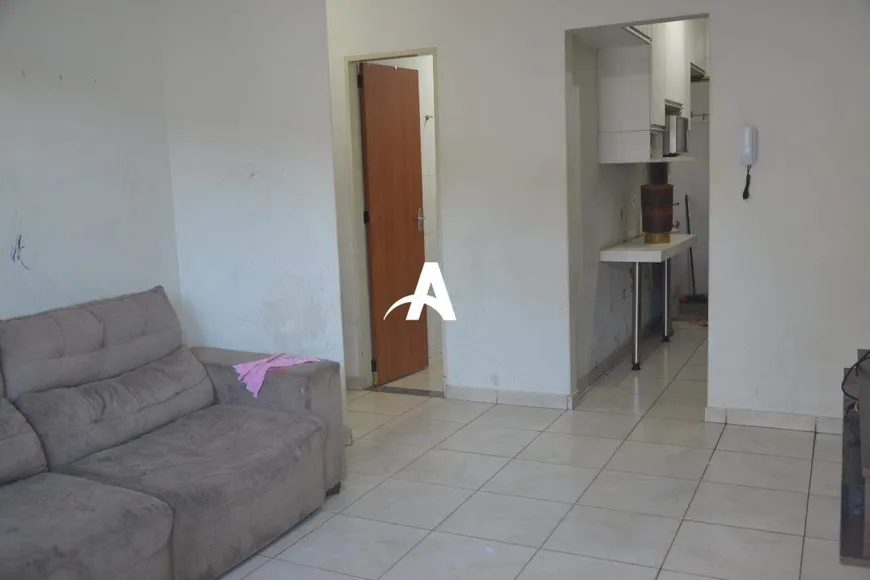 Foto 1 de Casa de Condomínio com 2 Quartos à venda, 50m² em Chácaras Tubalina E Quartel, Uberlândia
