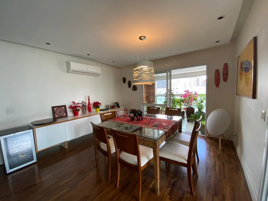 Foto 1 de Apartamento com 3 Quartos à venda, 244m² em Santa Paula, São Caetano do Sul