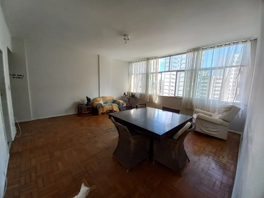 Foto 1 de Apartamento com 4 Quartos à venda, 102m² em Barra, Salvador