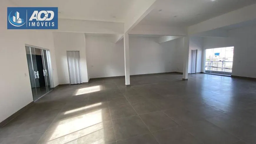 Foto 1 de Sala Comercial para alugar, 250m² em Vila Carmela II, Guarulhos