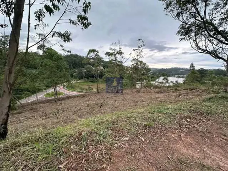 Foto 1 de Lote/Terreno à venda, 1009m² em Loteamento Vale Azul I, Jundiaí