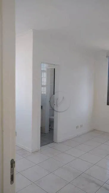 Foto 1 de Sala Comercial para alugar, 45m² em Campestre, Santo André