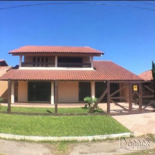 Foto 1 de Casa com 5 Quartos à venda, 280m² em Mariluz, Imbé