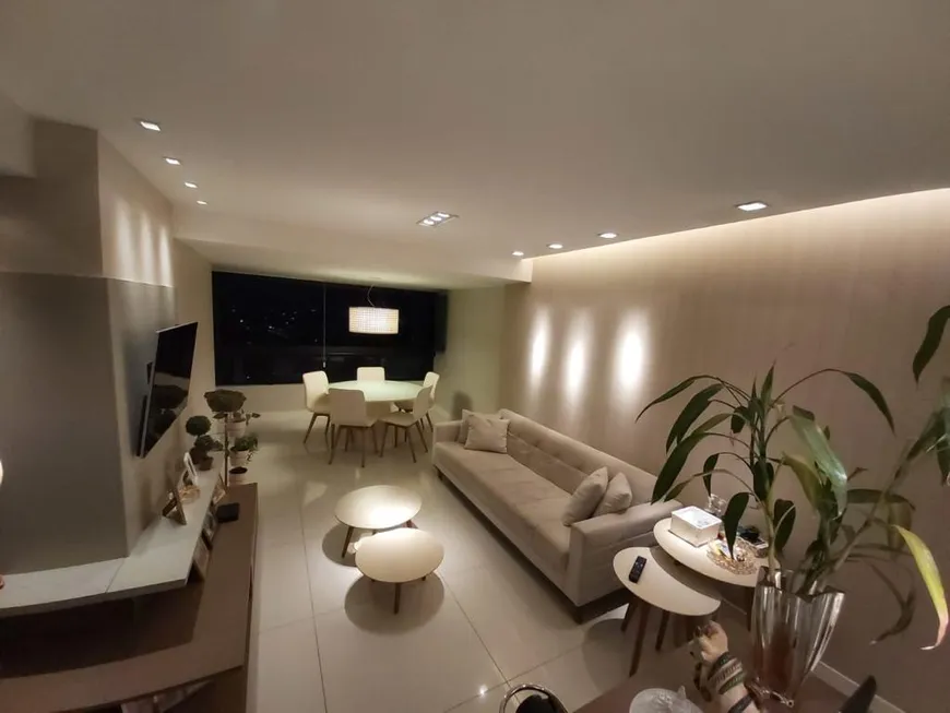 Foto 1 de Apartamento com 2 Quartos à venda, 84m² em Paralela, Salvador