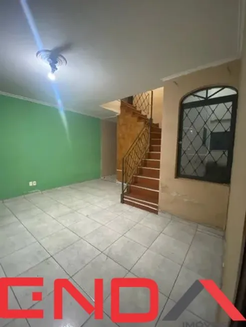 Foto 1 de Sobrado com 4 Quartos para alugar, 157m² em Centro, Sorocaba