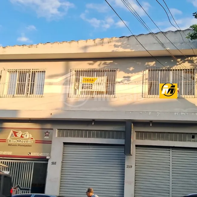 Foto 1 de Sobrado com 4 Quartos para alugar, 200m² em Veloso, Osasco