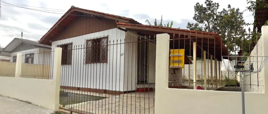 Foto 1 de Casa com 3 Quartos à venda, 288m² em Centro, Camboriú