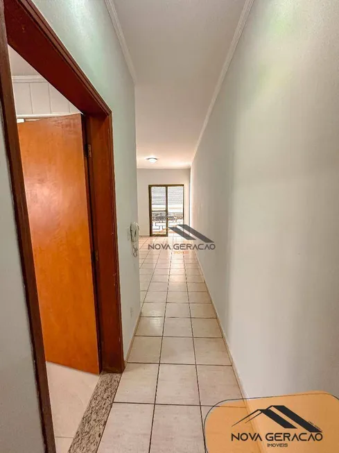 Foto 1 de Apartamento com 3 Quartos à venda, 71m² em Nova Redentora, São José do Rio Preto