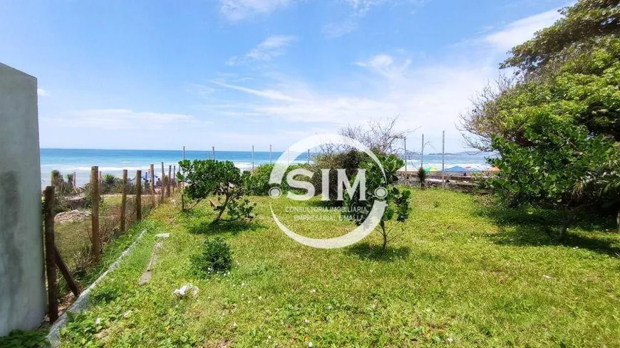 Foto 1 de Lote/Terreno à venda, 1600m² em Geriba, Armação dos Búzios