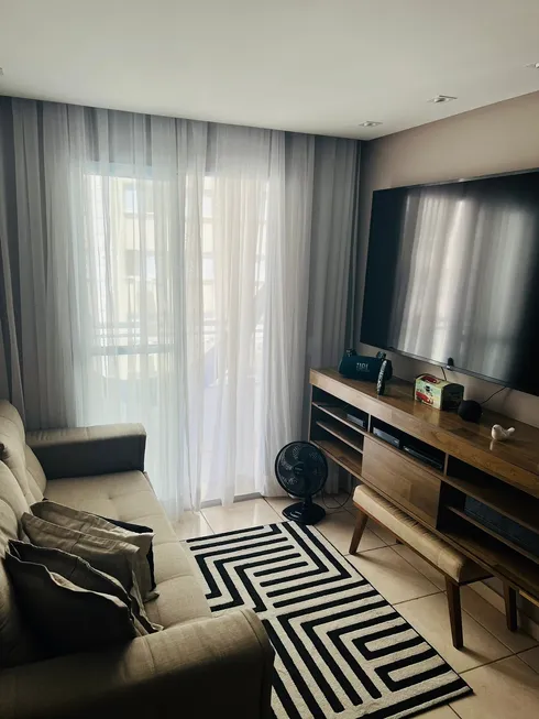 Foto 1 de Apartamento com 3 Quartos à venda, 65m² em Glória, Macaé