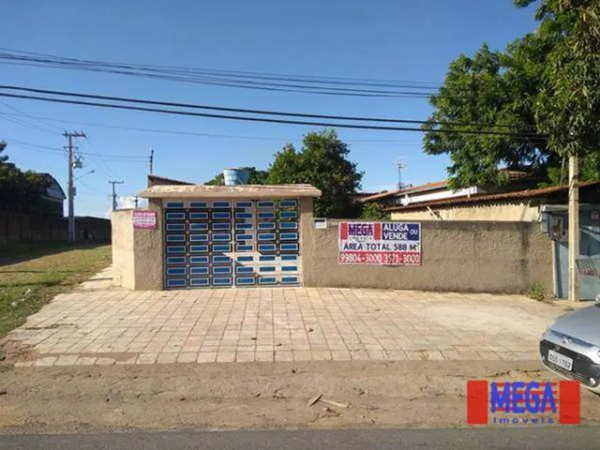 Foto 1 de Casa com 3 Quartos à venda, 144m² em Muriti, Crato